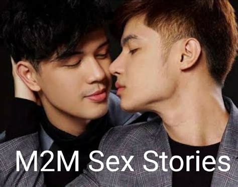 m2m sex story|️‍ M2MCity.com — Gapang .